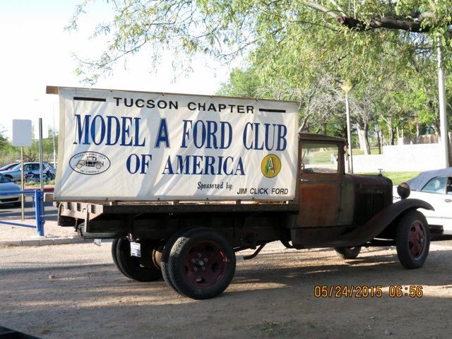 Picture of the outing