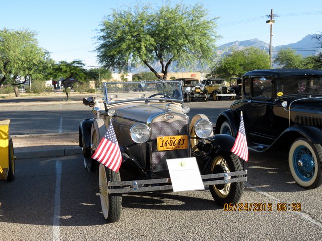 Picture of the outing