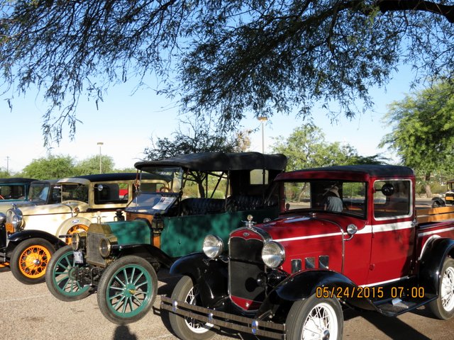 Picture of the outing