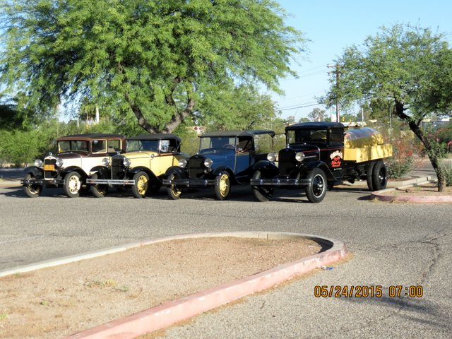 Picture of the outing