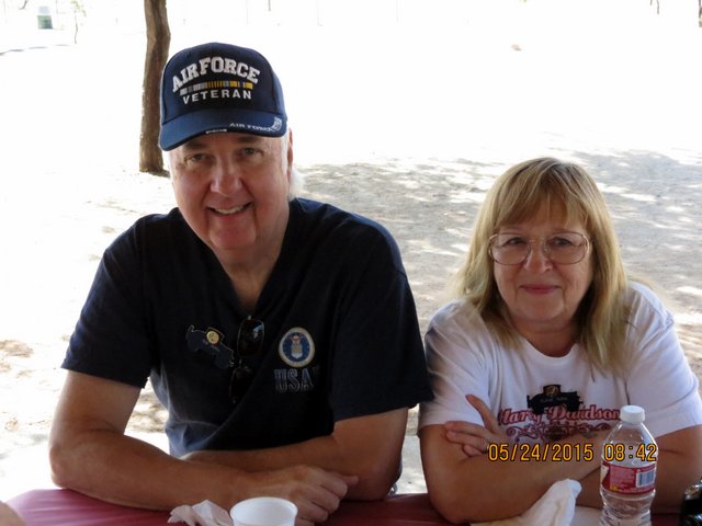 Picture of the outing