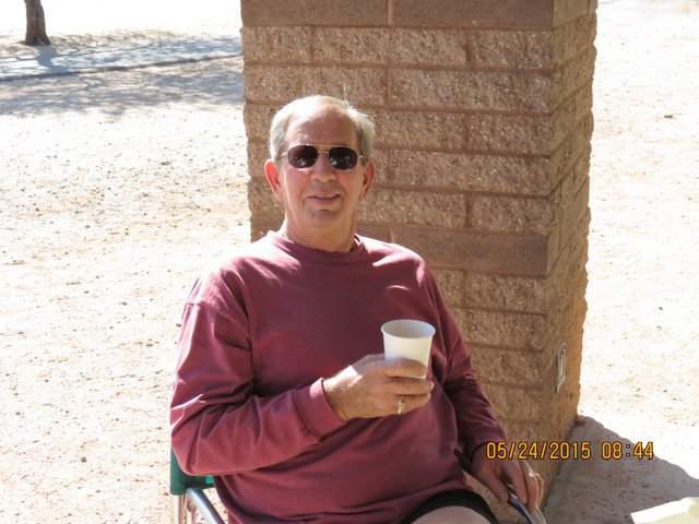 Picture of the outing