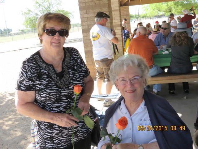 Picture of the outing