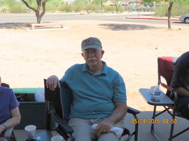 Picture of the outing