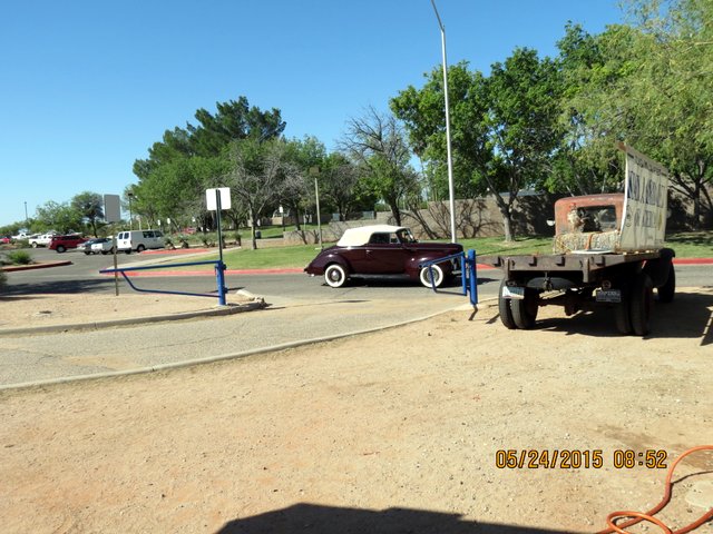 Picture of the outing