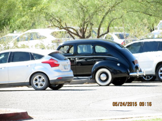Picture of the outing