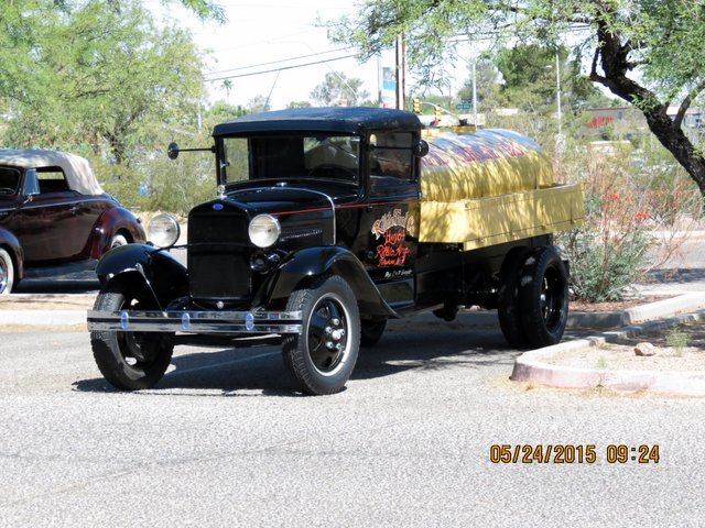 Picture of the outing