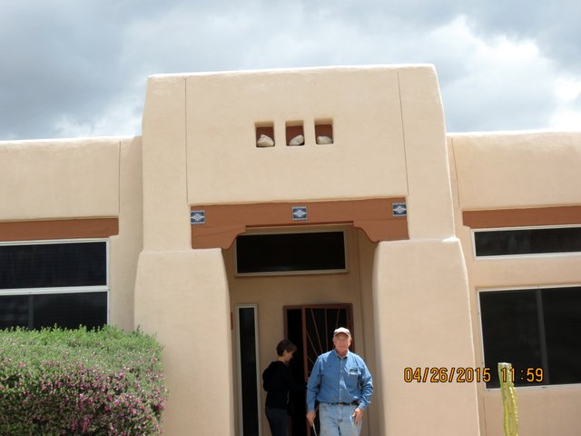 Picture of the outing