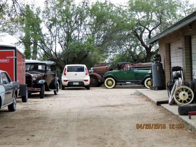 Picture of the outing