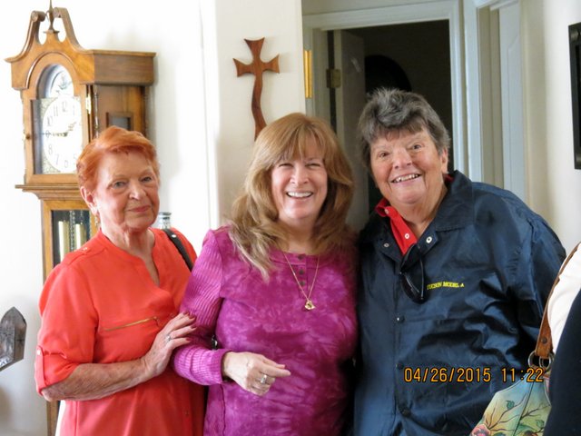 Picture of the outing