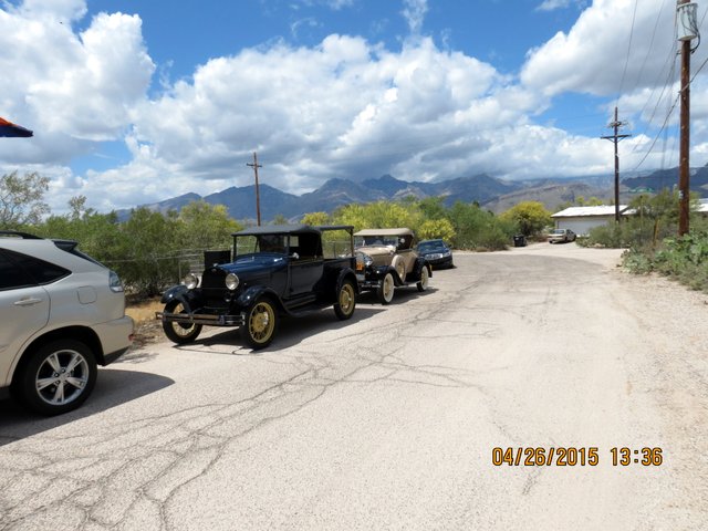 Picture of the outing