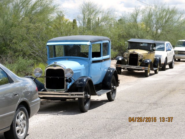 Picture of the outing