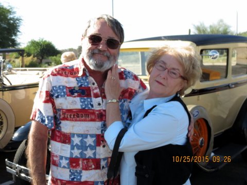 Picture of the outing
